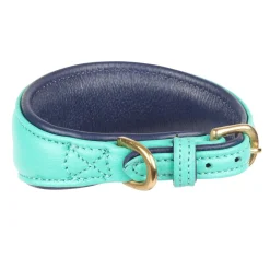 Digby & Fox Padded Greyhound Collar^Shires Equestrian Clearance