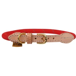 Digby & Fox Reflective Dog Collar^Shires Equestrian Online
