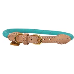 Digby & Fox Reflective Dog Collar^Shires Equestrian Online