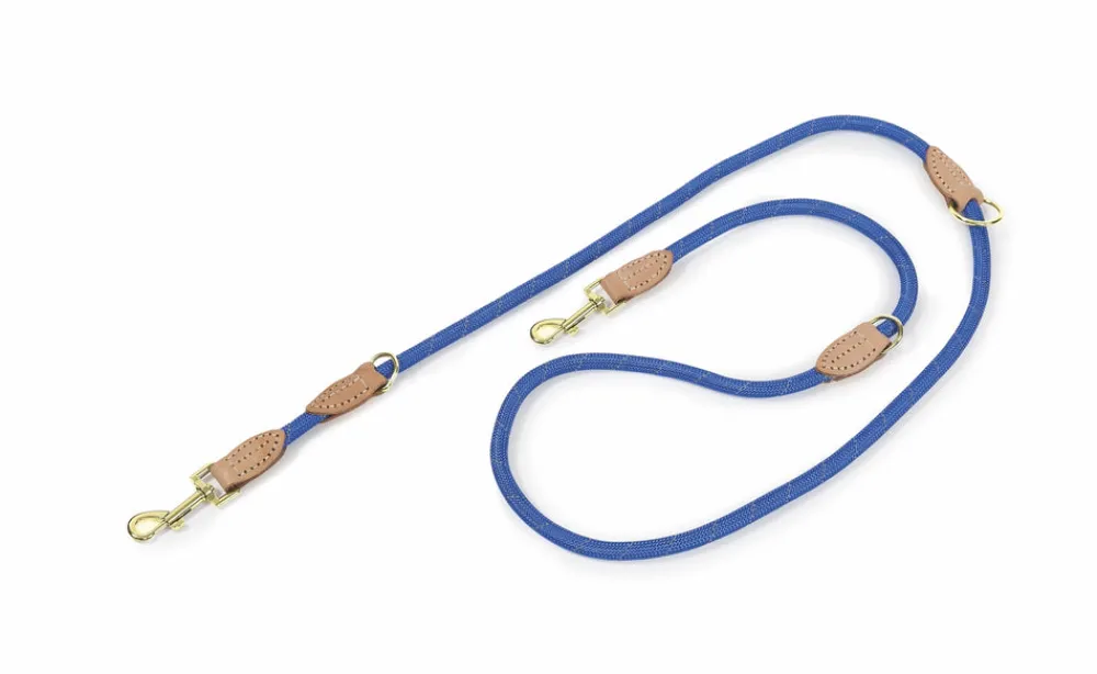 Digby & Fox Reflective Training Lead^Shires Equestrian Best