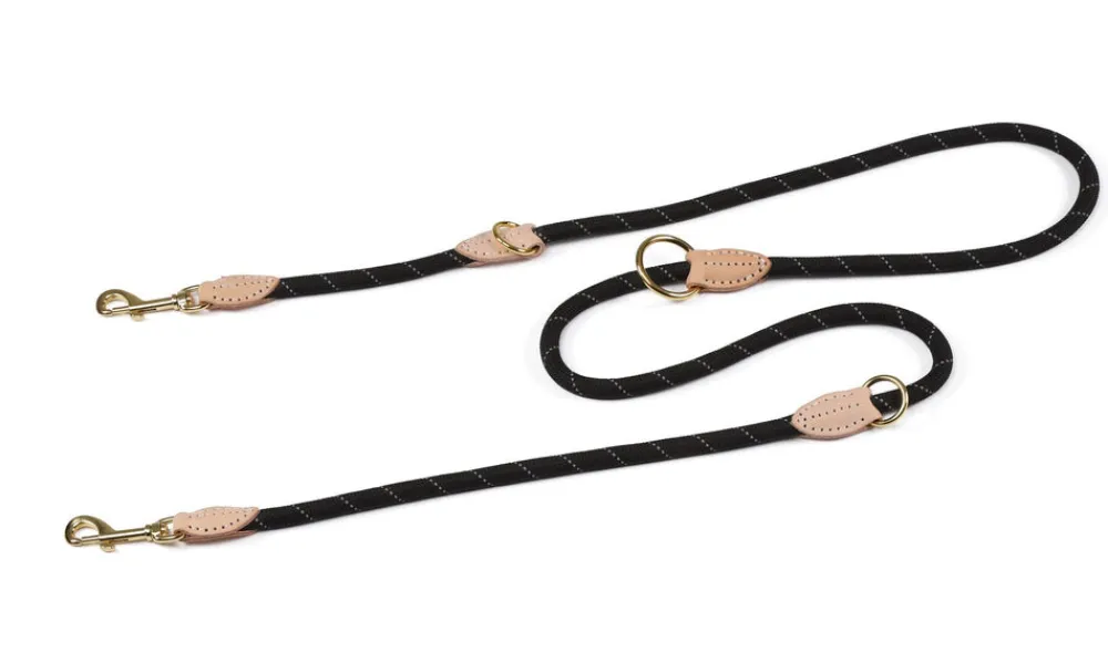 Digby & Fox Reflective Training Lead^Shires Equestrian Best