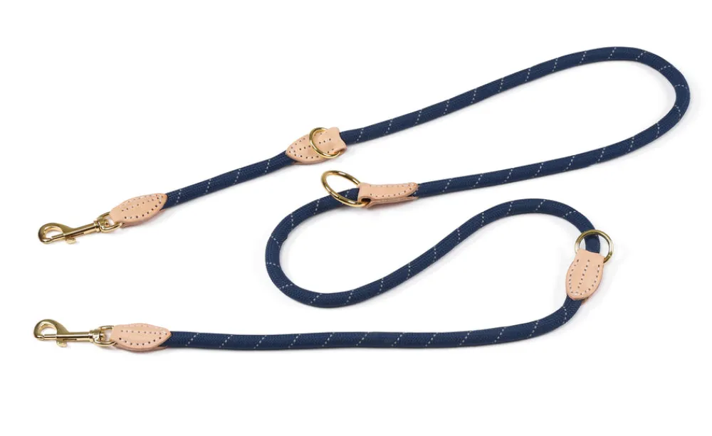 Digby & Fox Reflective Training Lead^Shires Equestrian Best