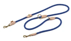 Digby & Fox Reflective Training Lead^Shires Equestrian Best