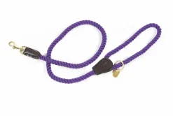 Digby & Fox Rope Dog Lead^Shires Equestrian Online
