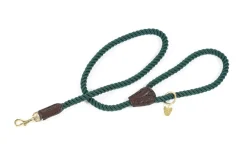 Digby & Fox Rope Dog Lead^Shires Equestrian Online