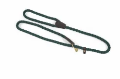 Digby & Fox Rope Slip Dog Lead^Shires Equestrian Outlet