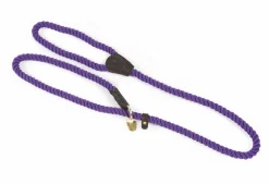 Digby & Fox Rope Slip Dog Lead^Shires Equestrian Outlet