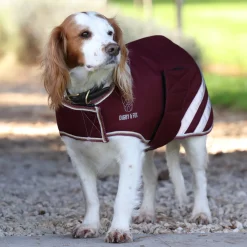 Digby & Fox Waterproof Dog Coat^Shires Equestrian