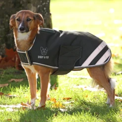 Digby & Fox Waterproof Dog Coat^Shires Equestrian