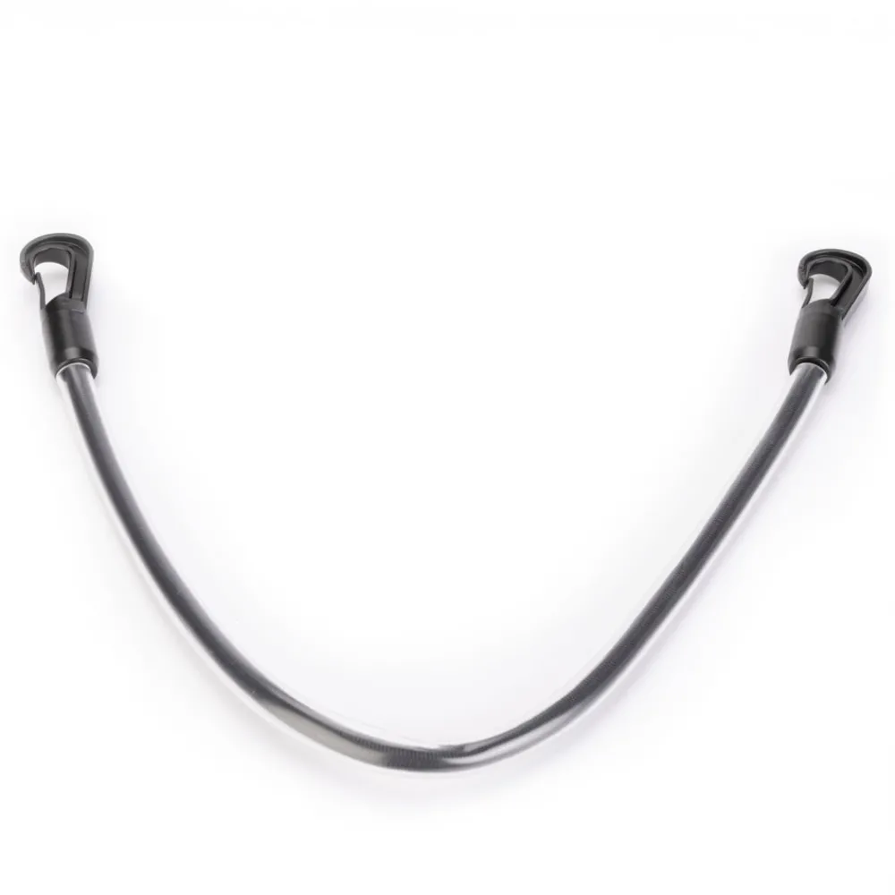 Elastic Fillet Strap^Shires Equestrian New