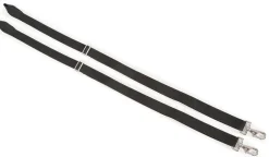 Elastic Leg Straps^Shires Equestrian