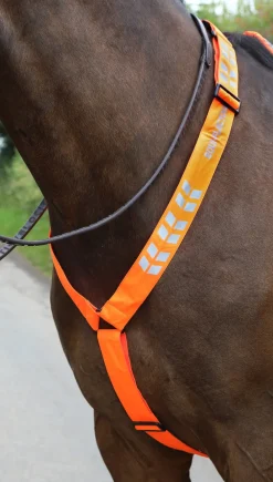 EQUI-FLECTOR® Breastplate^Shires Equestrian Sale
