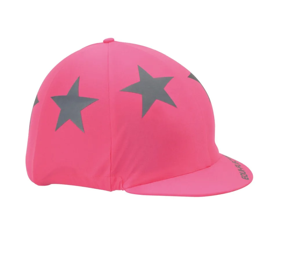 EQUI-FLECTOR® Hat Cover^Shires Equestrian Online