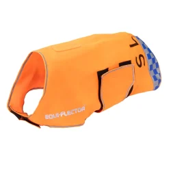 EQUI-FLECTOR® Mesh Dog Coat^Shires Equestrian Best