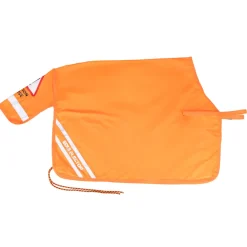 EQUI-FLECTOR® Mesh Quarter Sheet^Shires Equestrian Hot