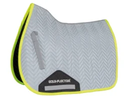 EQUI-FLECTOR® Saddlecloth^Shires Equestrian New
