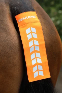 EQUI-FLECTOR® Tail Strap^Shires Equestrian Discount