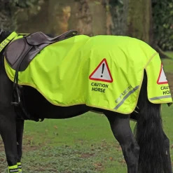 EQUI-FLECTOR® Waterproof Exercise Sheet^Shires Equestrian Clearance