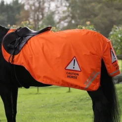 EQUI-FLECTOR® Waterproof Exercise Sheet^Shires Equestrian Clearance