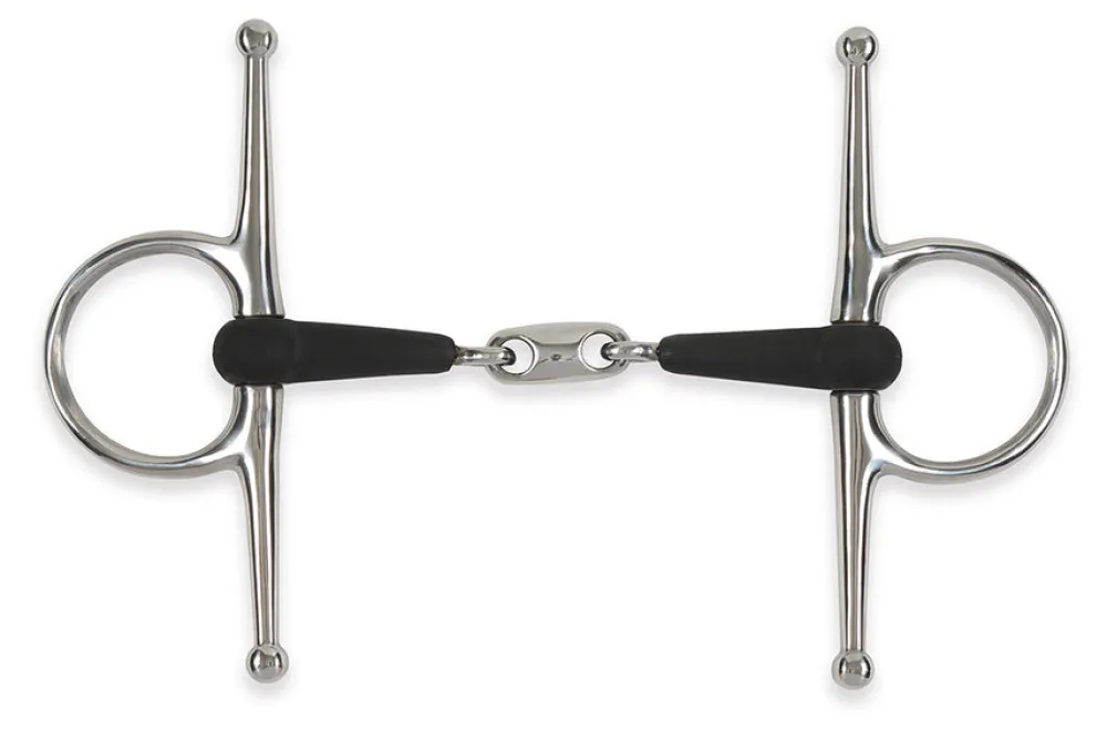 Equikind+ Peanut Link Full Cheek^Shires Equestrian Online