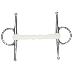 EquiKind Softie Full Cheek Mullen Mouth^Shires Equestrian