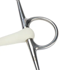 EquiKind Softie Full Cheek Mullen Mouth^Shires Equestrian