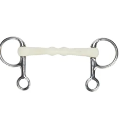 EquiKind Softie Hanging Cheek Mullen Mouth^Shires Equestrian
