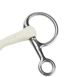 EquiKind Softie Hanging Cheek Mullen Mouth^Shires Equestrian