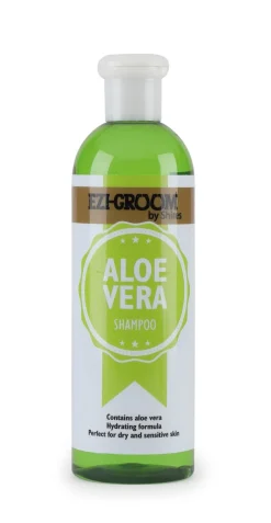 EZI-GROOM Aloe Vera Shampoo^Shires Equestrian Outlet