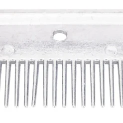 EZI-GROOM Aluminium Comb - Large^Shires Equestrian Sale