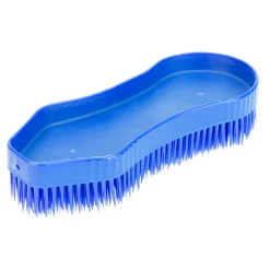 EZI-GROOM Detangler Brush^Shires Equestrian Discount