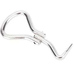 EZI-GROOM Folding Hoof Pick^Shires Equestrian Hot