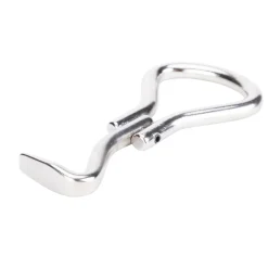 EZI-GROOM Folding Hoof Pick^Shires Equestrian Hot