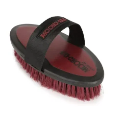 EZI-GROOM Grip Body Brush^Shires Equestrian New
