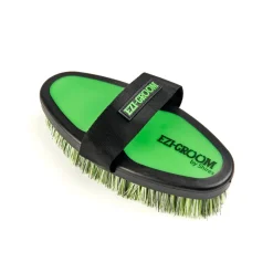 EZI-GROOM Grip Body Brush^Shires Equestrian Outlet