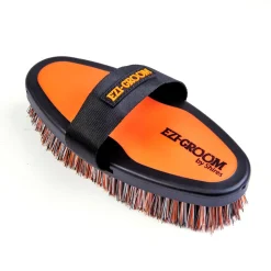 EZI-GROOM Grip Body Brush^Shires Equestrian Outlet