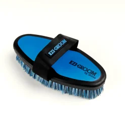 EZI-GROOM Grip Body Brush^Shires Equestrian Outlet