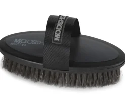 EZI-GROOM Grip Body Brush^Shires Equestrian Outlet