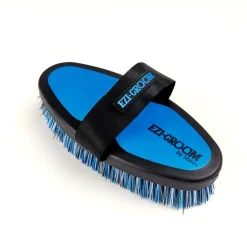 EZI-GROOM Grip Body Wash Brush^Shires Equestrian Discount