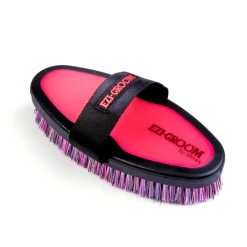 EZI-GROOM Grip Body Wash Brush^Shires Equestrian Discount