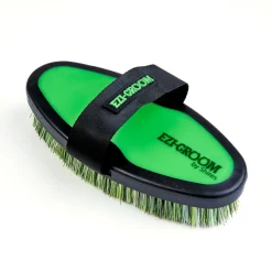 EZI-GROOM Grip Body Wash Brush^Shires Equestrian Discount