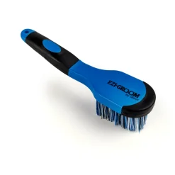 EZI-GROOM Grip Bucket Brush^Shires Equestrian Discount