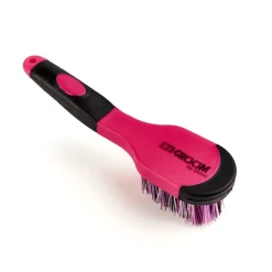 EZI-GROOM Grip Bucket Brush^Shires Equestrian Discount