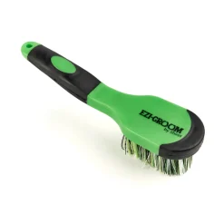 EZI-GROOM Grip Bucket Brush^Shires Equestrian Discount