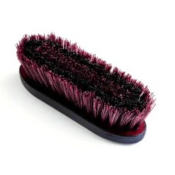 EZI-GROOM Grip Dandy Brush^Shires Equestrian Clearance
