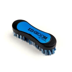 EZI-GROOM Grip Face Brush^Shires Equestrian Sale