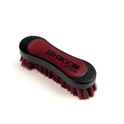 EZI-GROOM Grip Face Brush^Shires Equestrian Sale