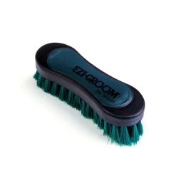 EZI-GROOM Grip Face Brush^Shires Equestrian Sale