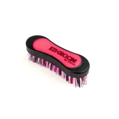 EZI-GROOM Grip Hoof Brush^Shires Equestrian New