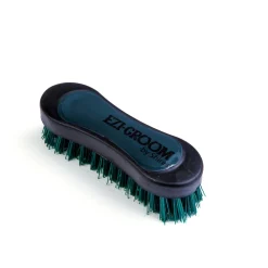 EZI-GROOM Grip Hoof Brush^Shires Equestrian New